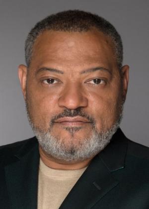 Laurence Fishburne